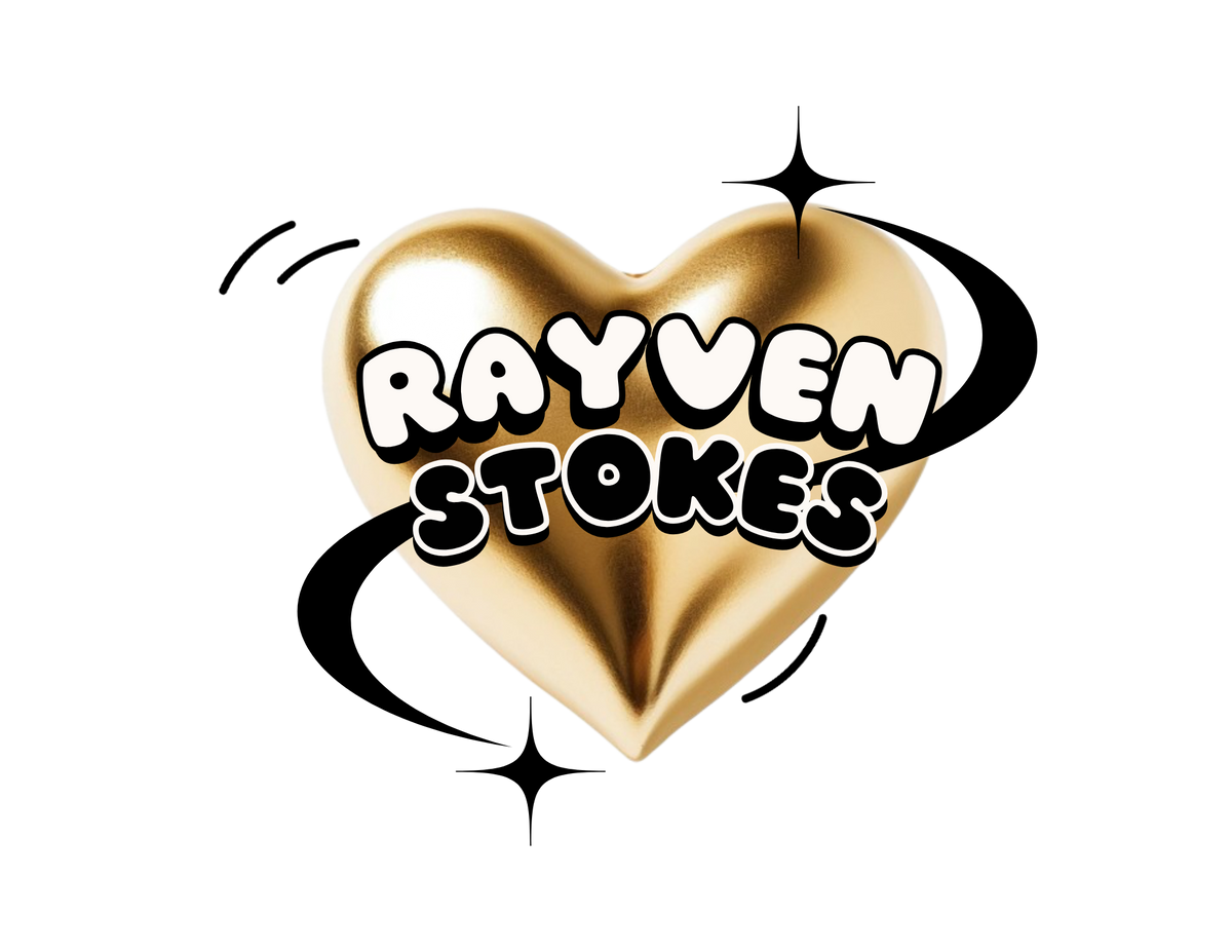 Rayven Stokes Designs